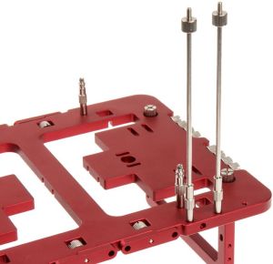 Obudowa Streacom BC1 Mini (ST-BC1R-MINI) 4