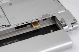 Laptop Toshiba Portege R500-12P PPR50E-06W011PL 2