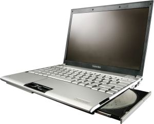 Laptop Toshiba Portege R500-12P PPR50E-06W011PL 3