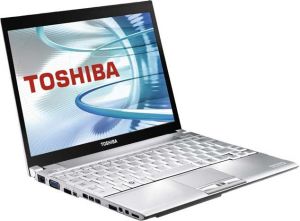 Laptop Toshiba Portege R500-12P PPR50E-06W011PL 6