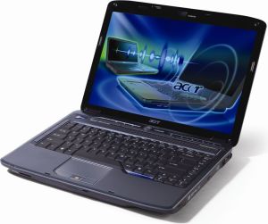 Laptop Acer Aspire 4920-5A2G32 LX.AQL0X.016 1