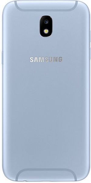Smartfon Samsung Galaxy J5 2017 2/16GB Dual SIM Niebieski 2