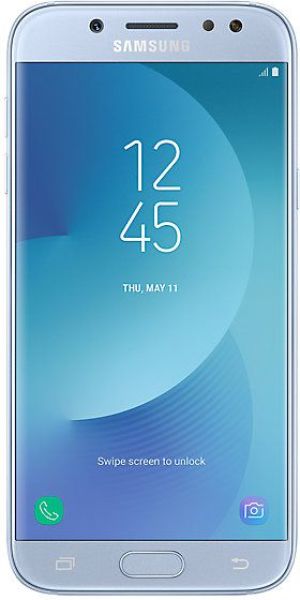 Smartfon Samsung Galaxy J5 2017 2/16GB Dual SIM Niebieski 1