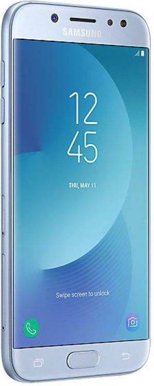 Smartfon Samsung Galaxy J5 2017 2/16GB Dual SIM Niebieski 3