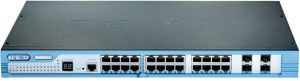 Switch TG-NET S5300-28G-4TF 1
