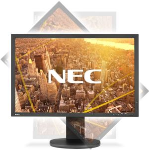 Monitor NEC MultiSync PA243W (60003860) 14