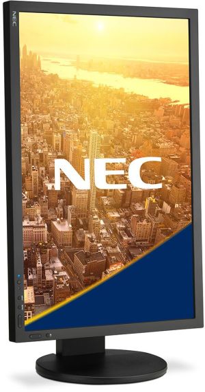 Monitor NEC MultiSync PA243W (60003860) 15