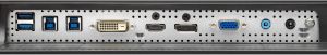 Monitor NEC MultiSync PA243W (60003860) 17