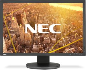 Monitor NEC MultiSync PA243W (60003860) 18