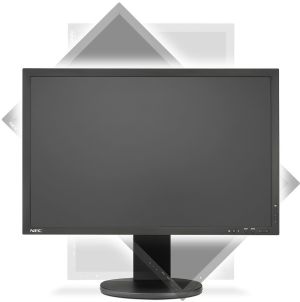 Monitor NEC MultiSync PA243W (60003860) 19