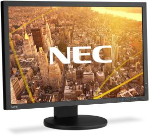 Monitor NEC MultiSync PA243W (60003860) 4