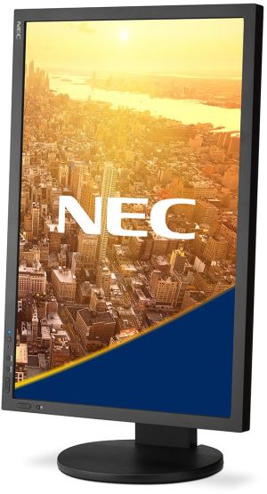 Monitor NEC MultiSync PA243W (60003860) 9