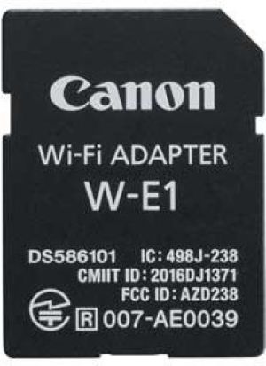 Canon ADAPTER WI-FI do Canon EOS (1716C001AA) 1