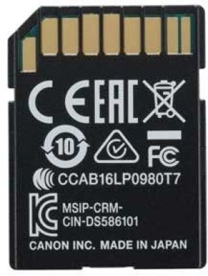 Canon ADAPTER WI-FI do Canon EOS (1716C001AA) 2