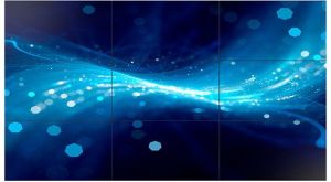 Monitor Samsung Smart Signage UM55H-E (LH55UMHHLBB/EN) 6