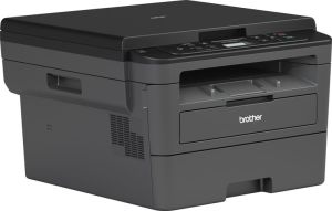 Urządzenie wielofunkcyjne Brother DCP-L2512D (DCPL2512DYJ1) 2