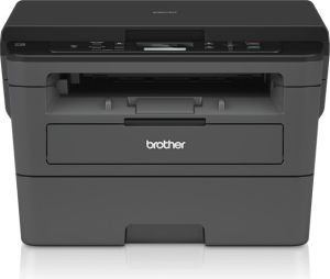 Urządzenie wielofunkcyjne Brother DCP-L2512D (DCPL2512DYJ1) 3