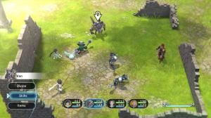 Lost Sphear PS4 2