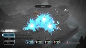 Lost Sphear PS4 7