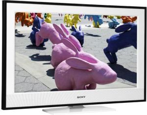 Telewizor Sony Telewizor 32" LCD Sony KDL-32E4000 (Bravia) (KDL-32E4000) - RTVSONTLC0146 2