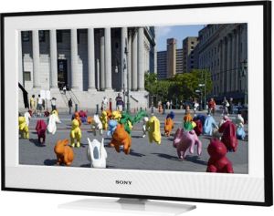 Telewizor Sony Telewizor 32" LCD Sony KDL-32E4000 (Bravia) (KDL-32E4000) - RTVSONTLC0146 3