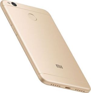 Smartfon Xiaomi Redmi 4X 3/32GB Dual SIM Złoty 2