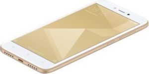 Smartfon Xiaomi Redmi 4X 3/32GB Dual SIM Złoty 4