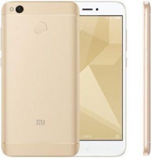 Smartfon Xiaomi Redmi 4X 3/32GB Dual SIM Złoty 6