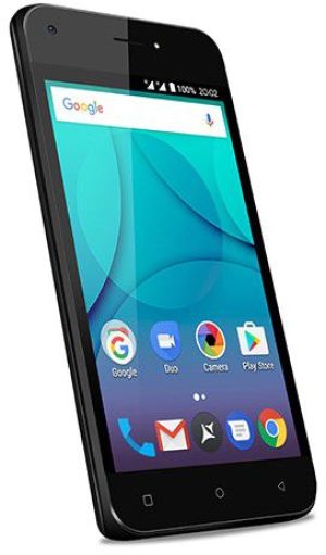 Smartfon AllView 8 GB Dual SIM Czarny  (P42 czarny) 3