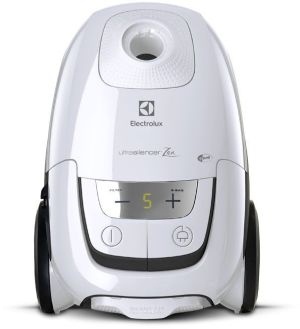 Odkurzacz Electrolux UltraSilencer Zen EUS8ALRGY 2