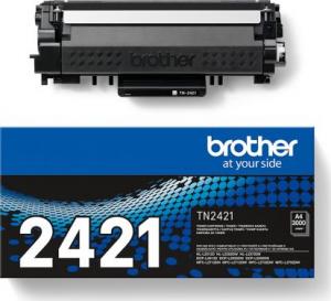 Toner Brother TN-2421 Black Oryginał  (TN2421) 2