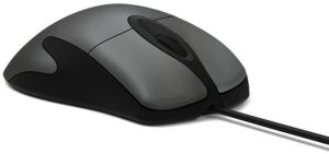 Mysz Microsoft Comet USB Port IT/PL/PT/ES (HDQ-00003) 2