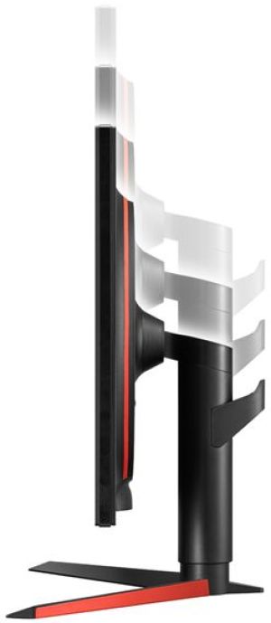 Monitor LG 27GK750F-B 11