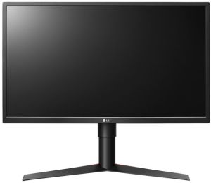 Monitor LG 27GK750F-B 3