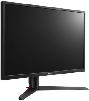 Monitor LG 27GK750F-B 6