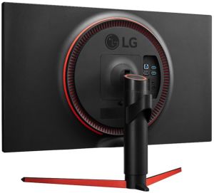 Monitor LG 27GK750F-B 8