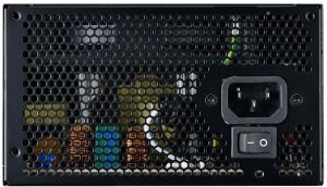 Zasilacz Cooler Master MasterWatt Lite 400W (MPX-4001-ACABW-ES) 5