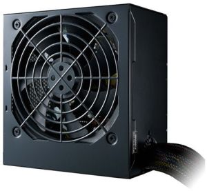Zasilacz Cooler Master MasterWatt Lite 400W (MPX-4001-ACABW-ES) 8