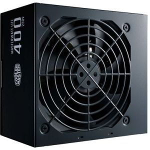 Zasilacz Cooler Master MasterWatt Lite 400W (MPX-4001-ACABW-ES) 9