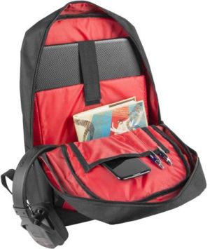 Plecak Genesis Pallad 100 15.6" (NBG-1133) 2
