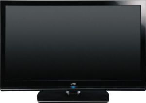 Telewizor JVC Telewizor 42" LCD JVC LT-42R90BU (LT-42R90BU) - RTVJVCTLC0039 1