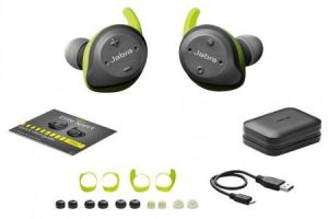 Słuchawki Jabra Elite Sport v2 (100-98700000-60) 4