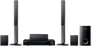 Kino domowe Samsung HT-TZ212R 1