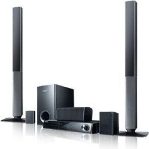 Kino domowe Samsung HT-TZ212R 2