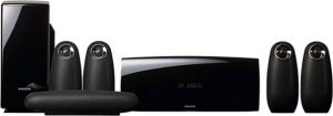 Kino domowe Samsung HT-XA100T 1