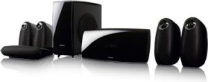 Kino domowe Samsung HT-XA100T 2