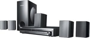 Kino domowe Samsung HT-Z110R 1