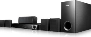 Kino domowe Samsung HT-Z210R 2