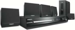 Kino domowe Philips HTS3011 2