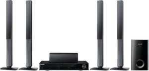 Kino domowe Samsung HT-TZ215R 1